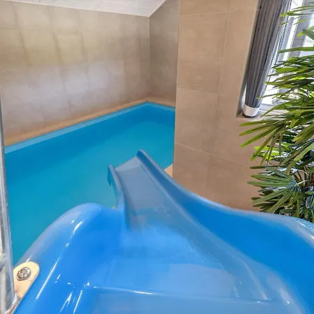 5 Star In Romo Casa de Férias