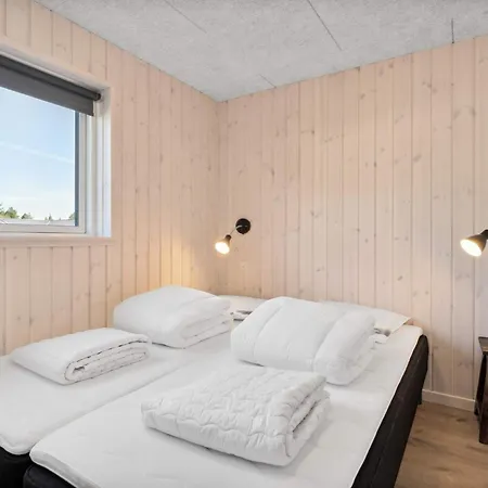 Casa de Férias 5 Star In Romo Kongsmark