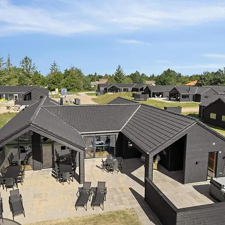 Casa de Férias 5 Star In Romo