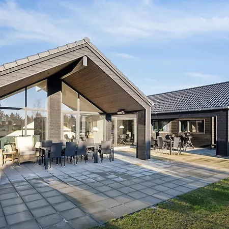 Casa de Férias 5 Star In Romo