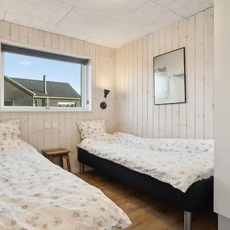 Casa de Férias 5 Star In Romo *