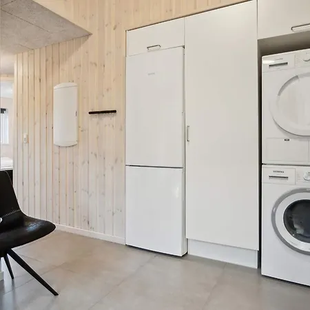 Casa de Férias 5 Star In Romo Kongsmark