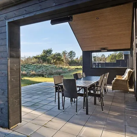 Casa de Férias 5 Star In Romo