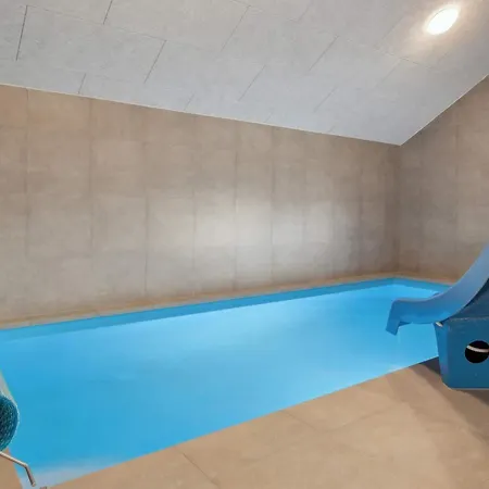 5 Star In Romo Casa de Férias *