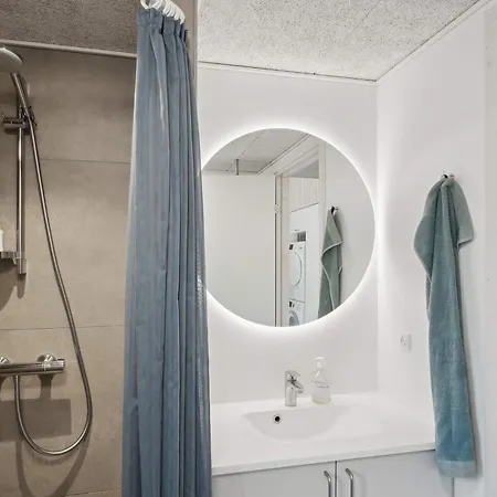 5 Star In Romo Casa de Férias Kongsmark