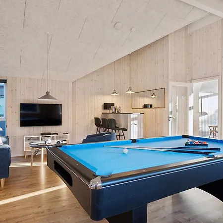 5 Star In Romo Kongsmark