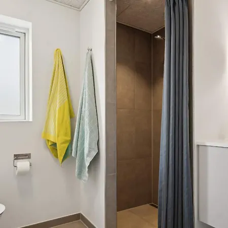 Casa de Férias 5 Star In Romo