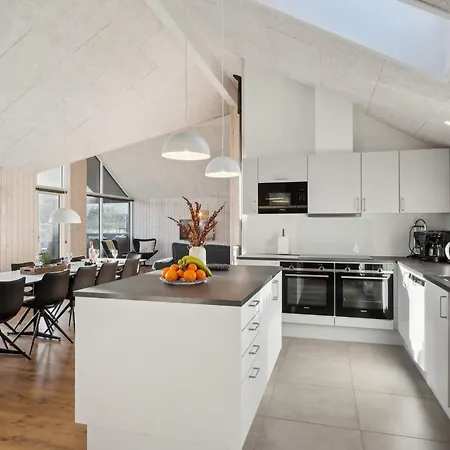 5 Star In Romo Casa de Férias