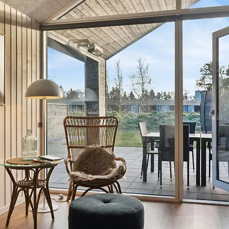 5 Star In Romo Casa de Férias