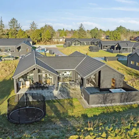 Casa de Férias 5 Star In Romo