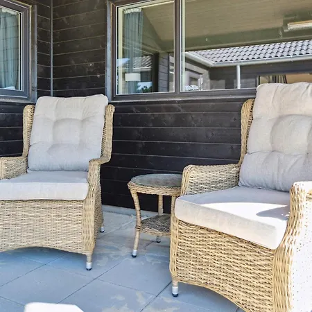 5 Star In Romo Casa de Férias *