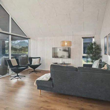 5 Star In Romo Casa de Férias