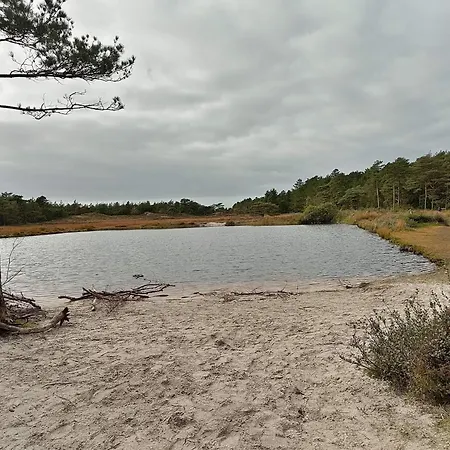 5 Star In Romo Casa de Férias *