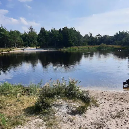 5 Star In Romo Casa de Férias