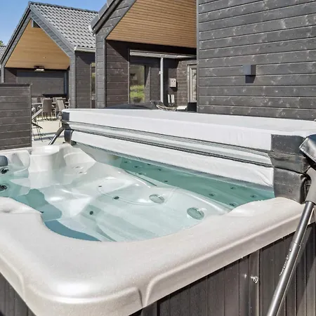 5 Star In Romo * Kongsmark