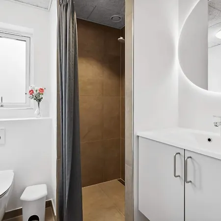 5 Star In Romo * Kongsmark