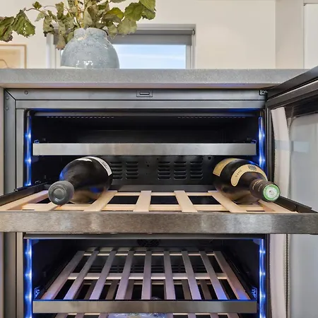 5 Star In Romo Casa de Férias *