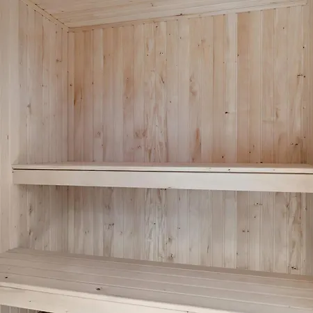 5 Star In Romo Casa de Férias *