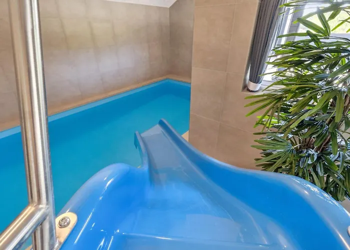 5 Star In Romo Сasa de vacaciones