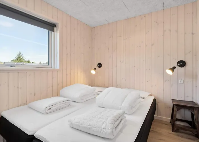 Сasa de vacaciones 5 Star In Romo Kongsmark